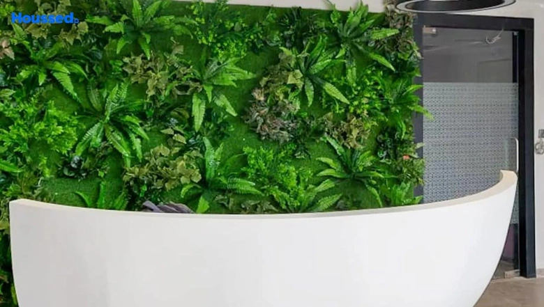 Sample Apartment